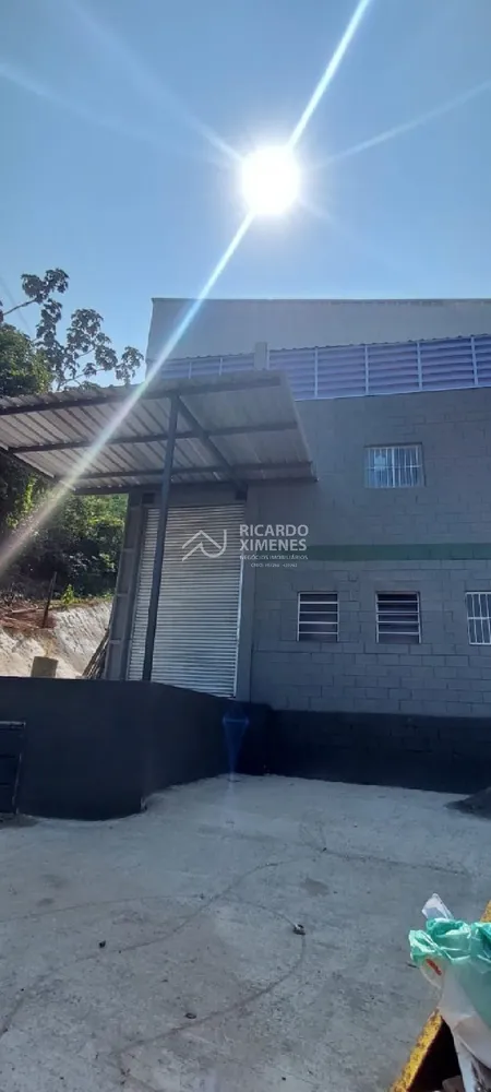 Depósito-Galpão - Foto 3