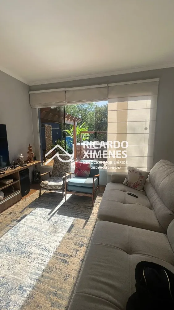 Casa, 3 quartos, 133 m² - Foto 6