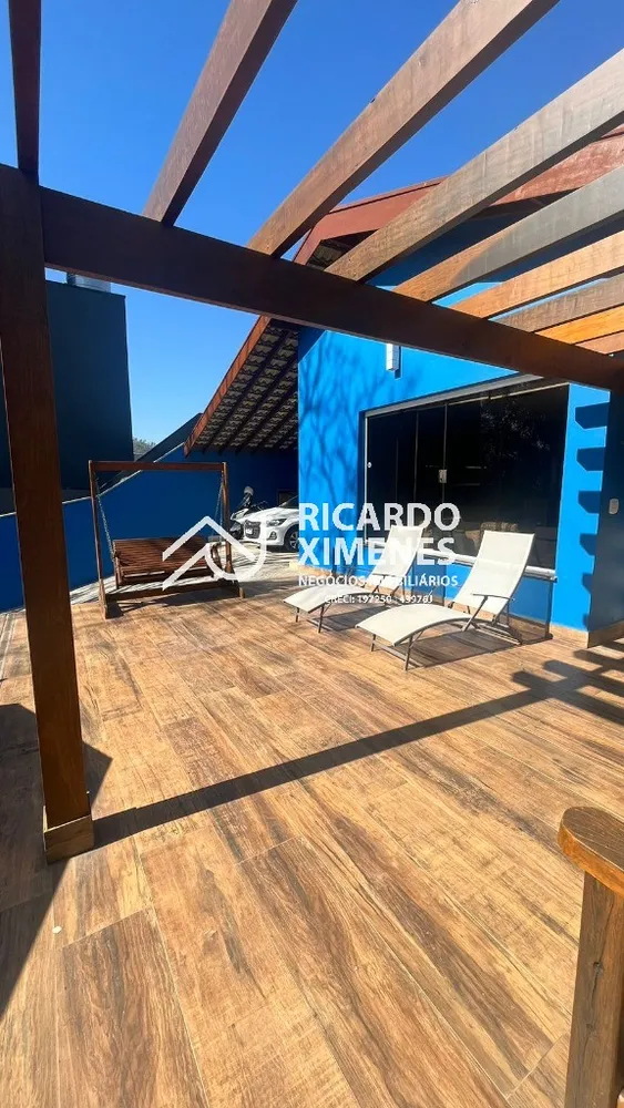 Casa, 3 quartos, 133 m² - Foto 14