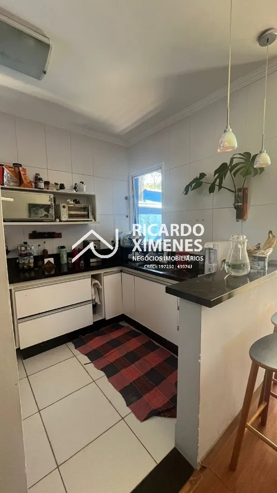Casa, 3 quartos, 133 m² - Foto 7