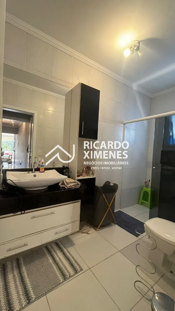 Casa, 3 quartos, 133 m² - Foto 9