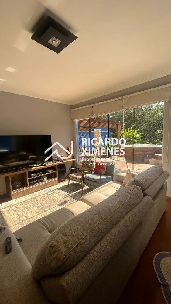 Casa, 3 quartos, 133 m² - Foto 5