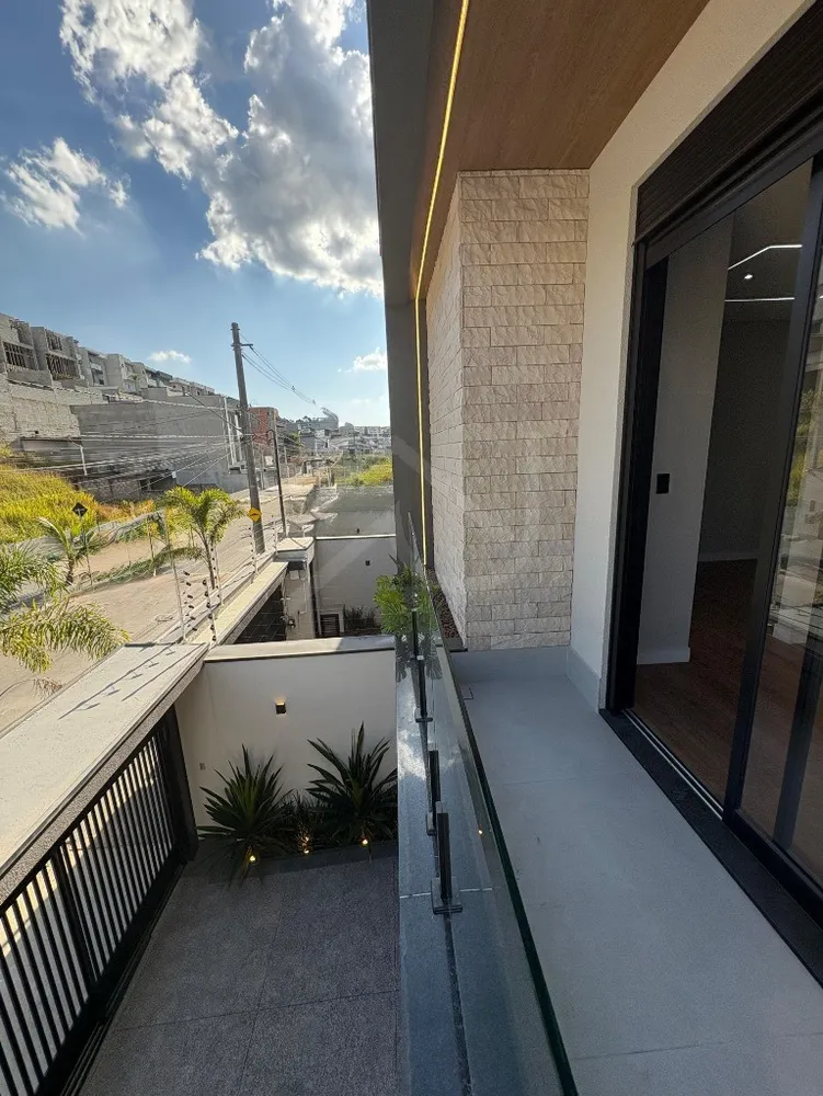Casa, 4 quartos, 240 m² - Foto 7