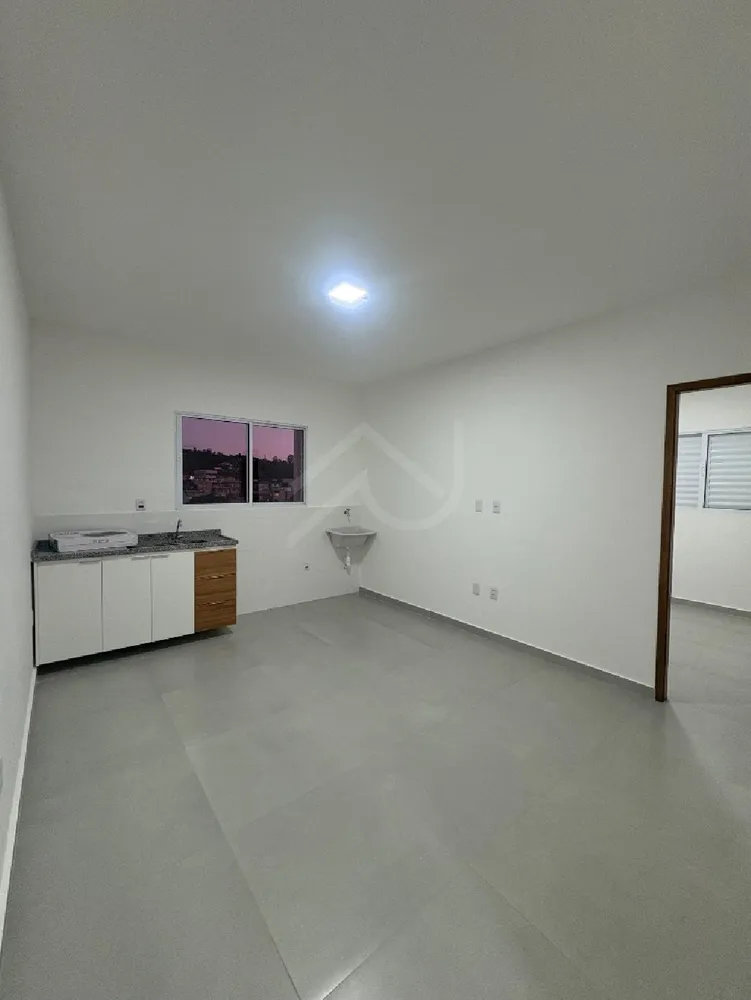 Kitnet-Studio, 35 m² - Foto 5