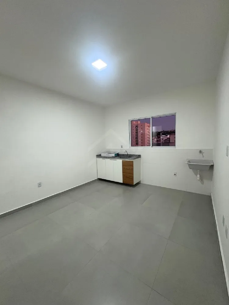 Kitnet-Studio, 35 m² - Foto 6