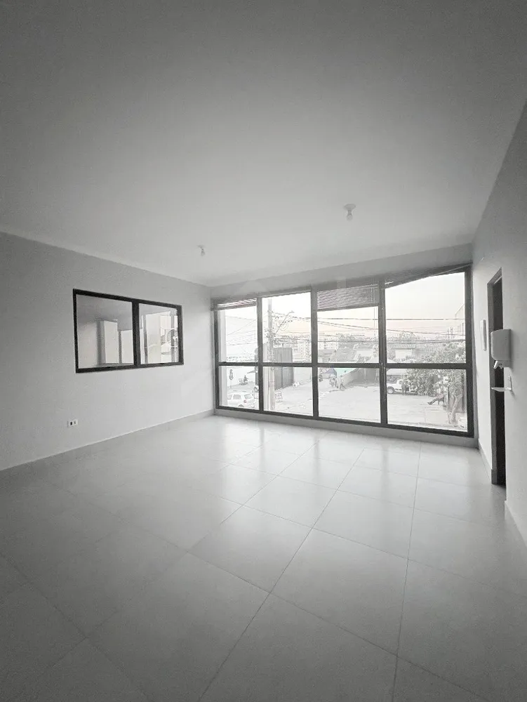 Sala-Conjunto - Foto 4