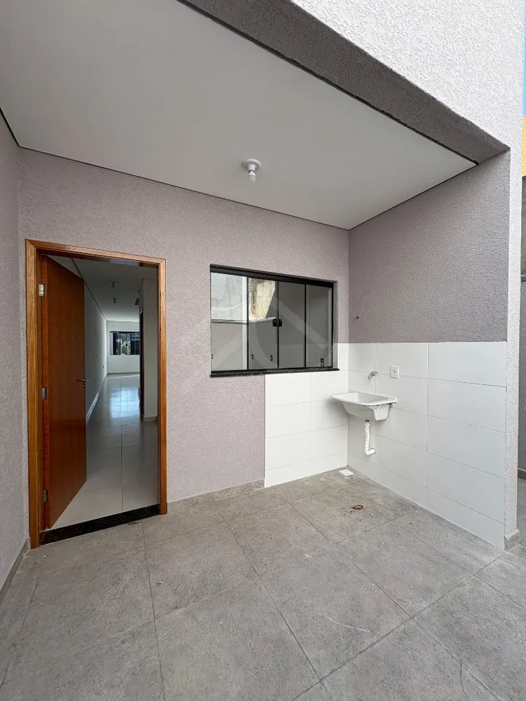 Casa, 2 quartos, 90 m² - Foto 14