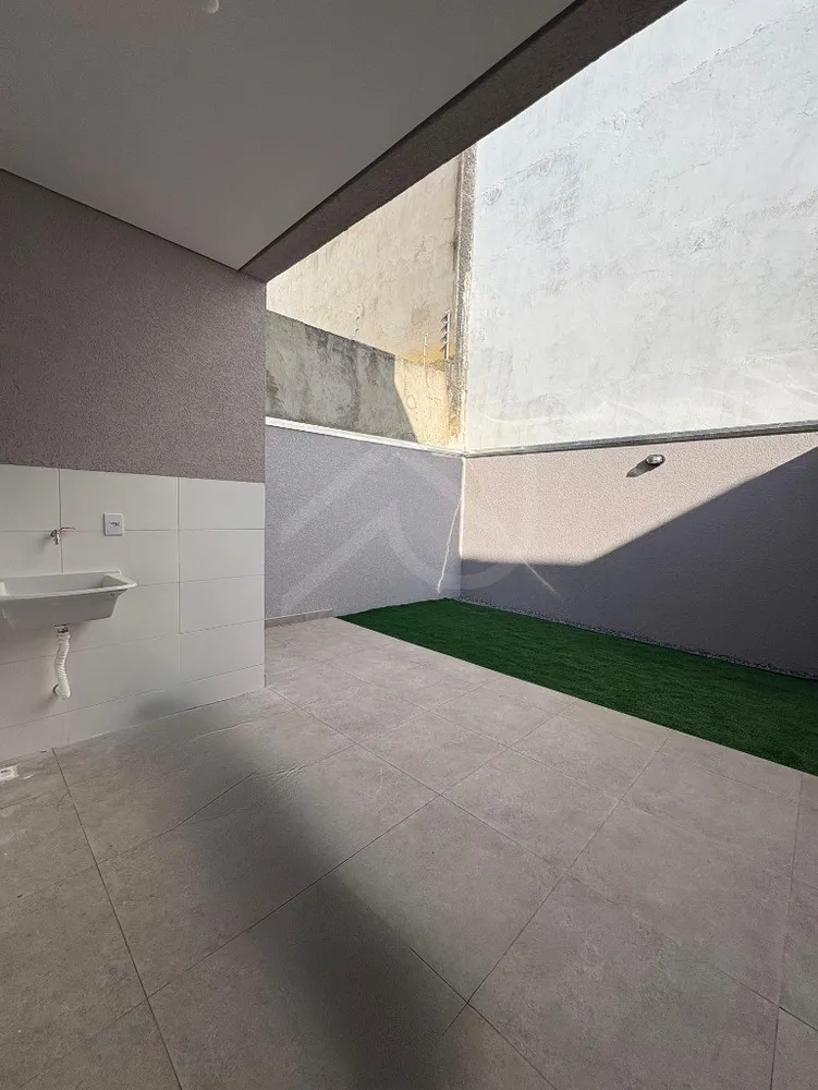 Casa, 2 quartos, 90 m² - Foto 13