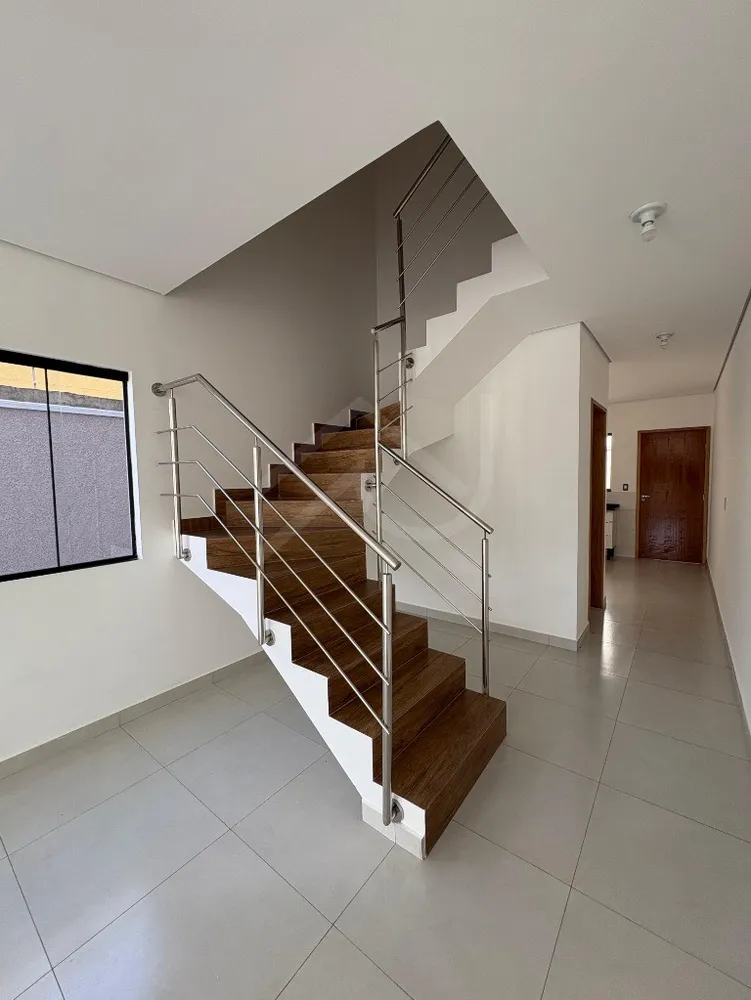 Casa, 2 quartos, 90 m² - Foto 5