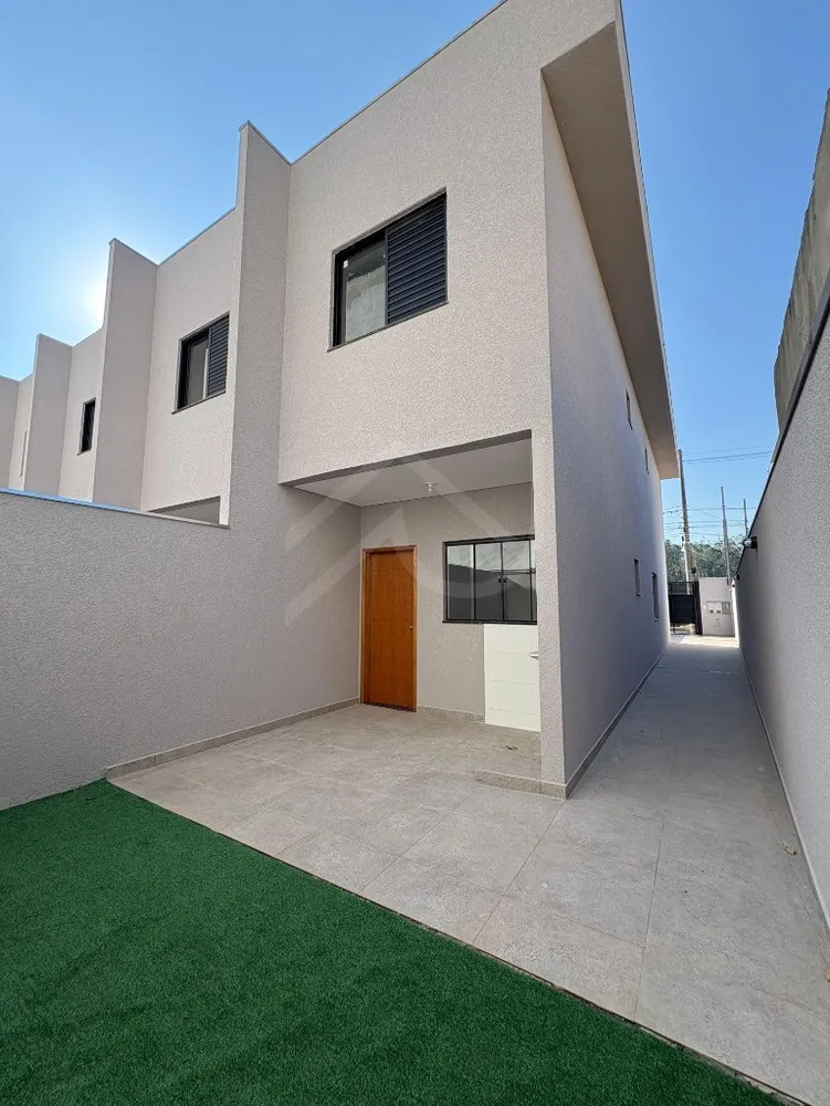 Casa, 2 quartos, 90 m² - Foto 15