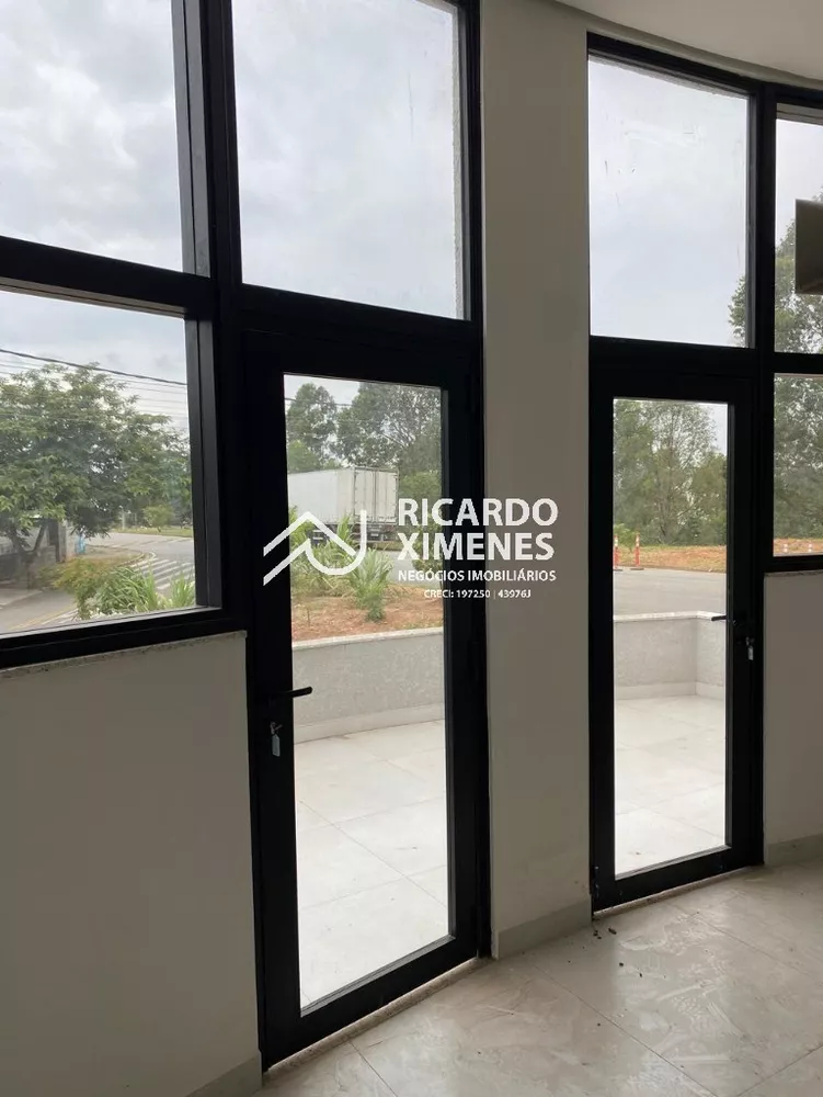 Loja-Salão, 147 m² - Foto 3