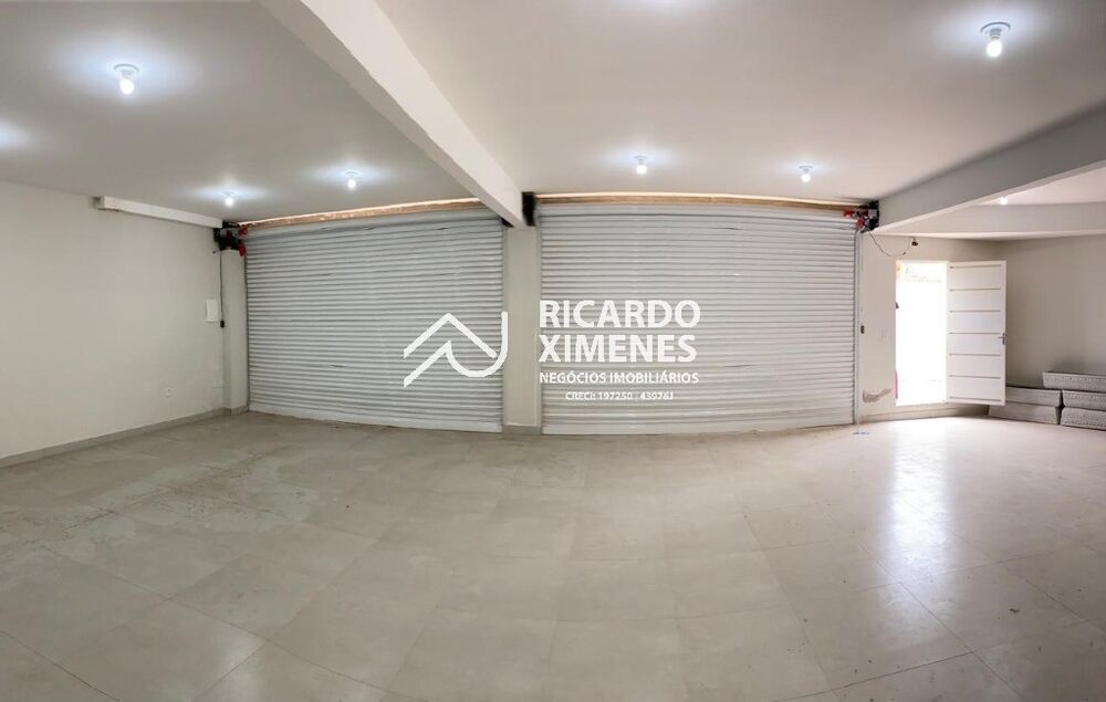 Loja-Salão, 147 m² - Foto 14