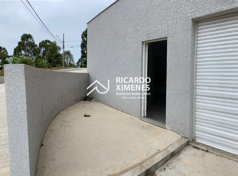 Loja-Salão, 147 m² - Foto 13