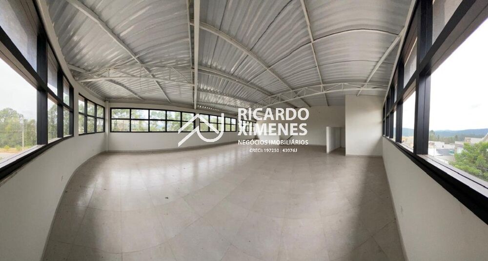 Loja-Salão, 147 m² - Foto 8