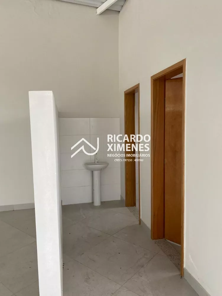 Loja-Salão, 147 m² - Foto 9