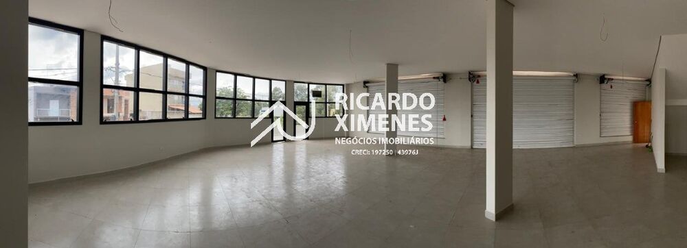 Loja-Salão, 147 m² - Foto 1