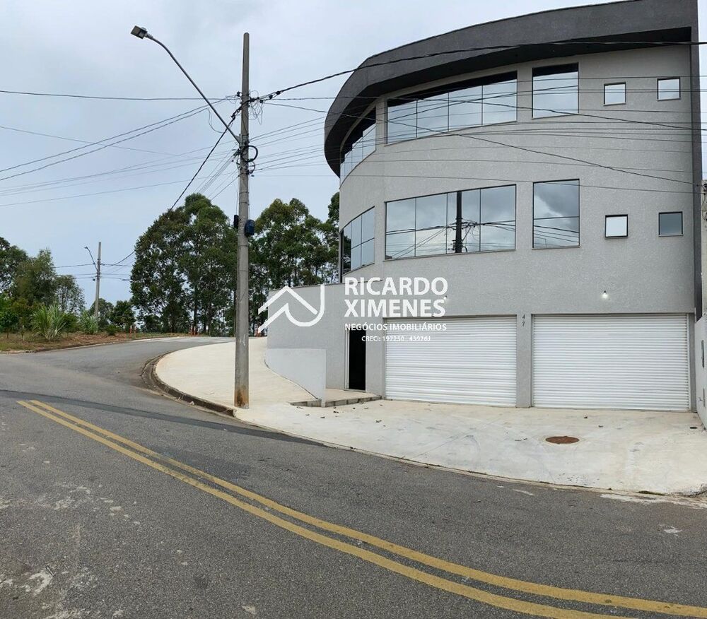 Loja-Salão, 147 m² - Foto 12