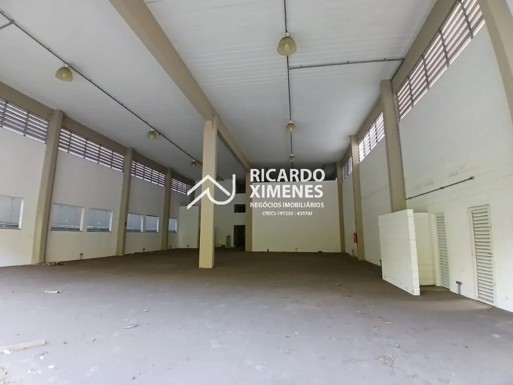 Loja-Salão, 1981 m² - Foto 2