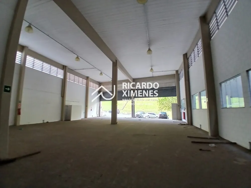 Loja-Salão, 1981 m² - Foto 3