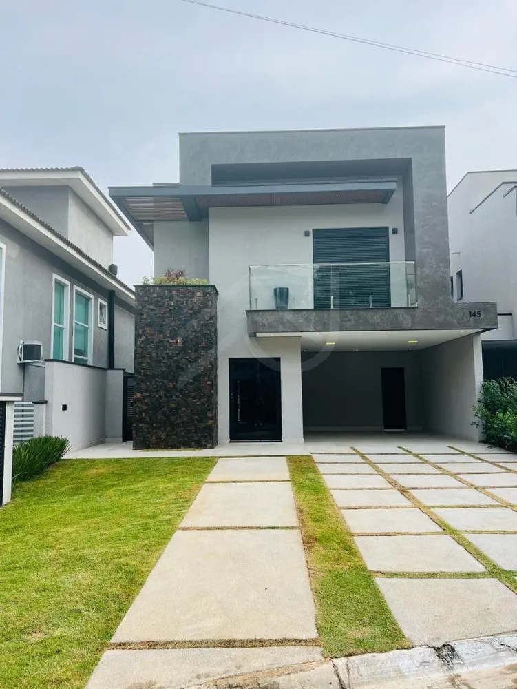 Casa, 3 quartos, 240 m² - Foto 1
