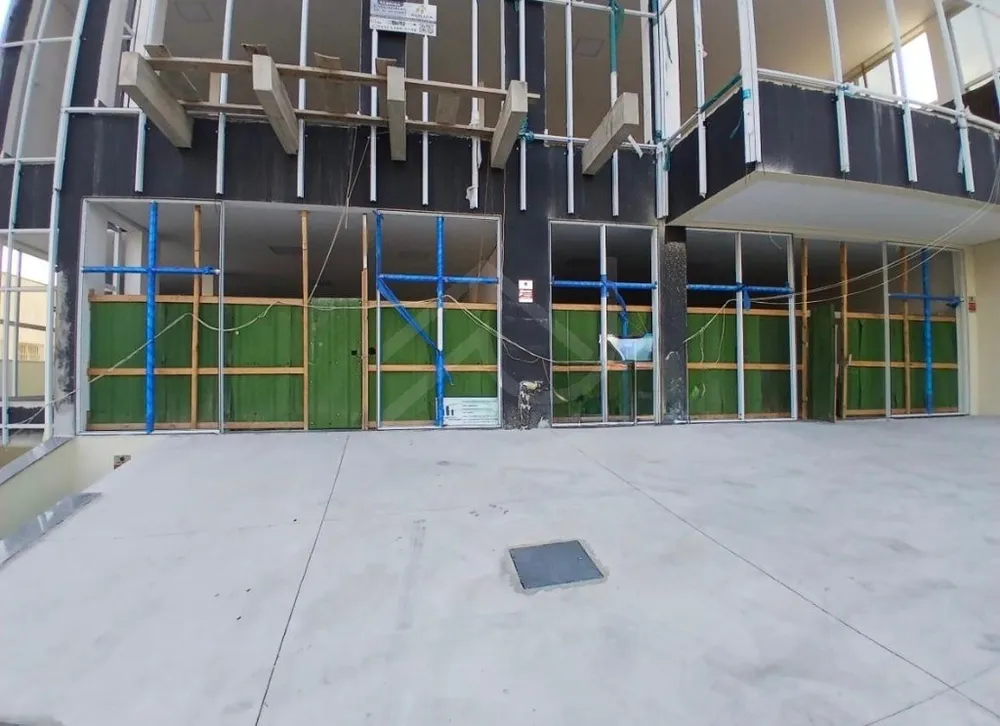Loja-Salão, 255 m² - Foto 3