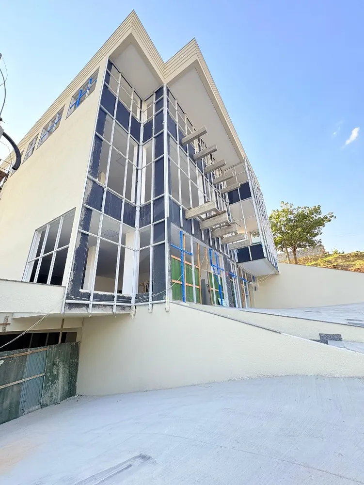 Loja-Salão, 255 m² - Foto 2