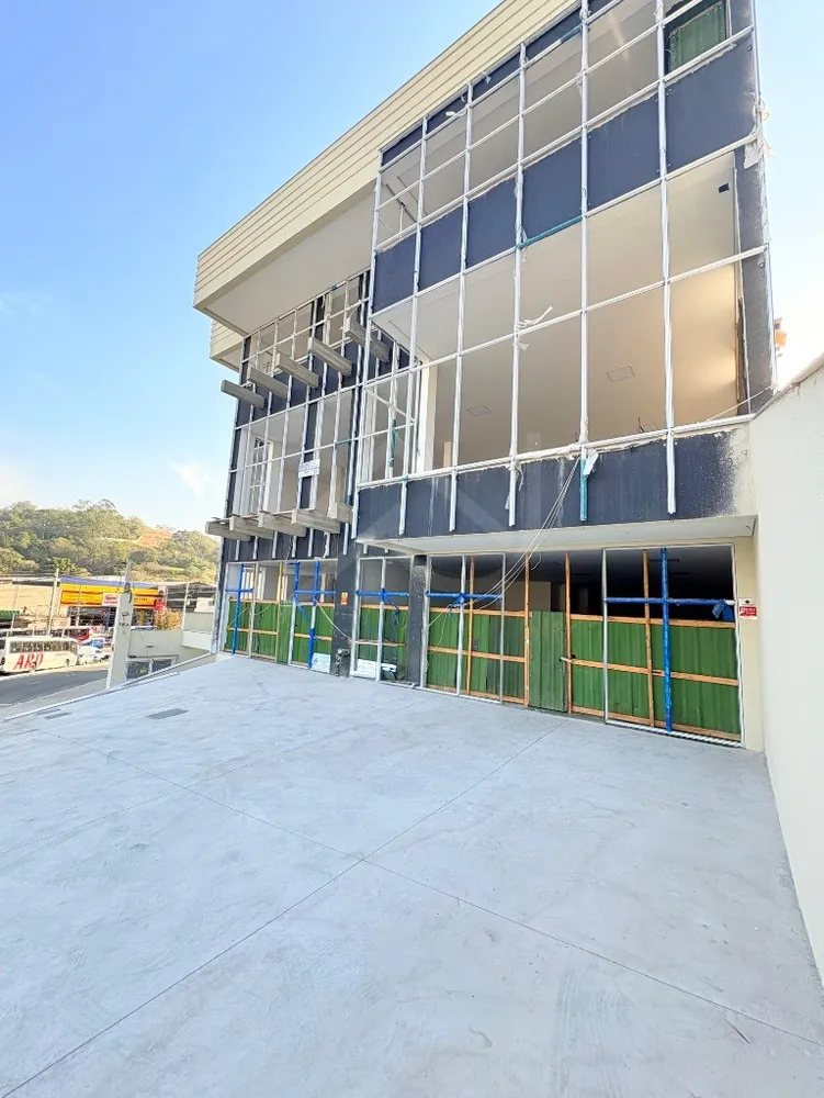 Loja-Salão, 261 m² - Foto 3