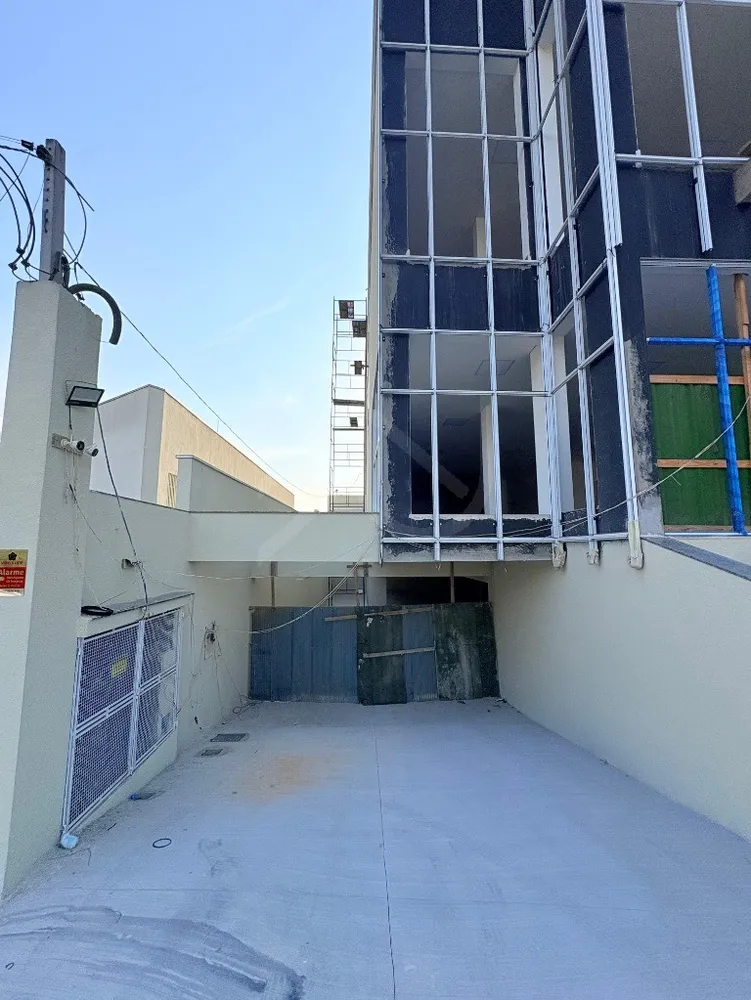 Loja-Salão, 261 m² - Foto 12