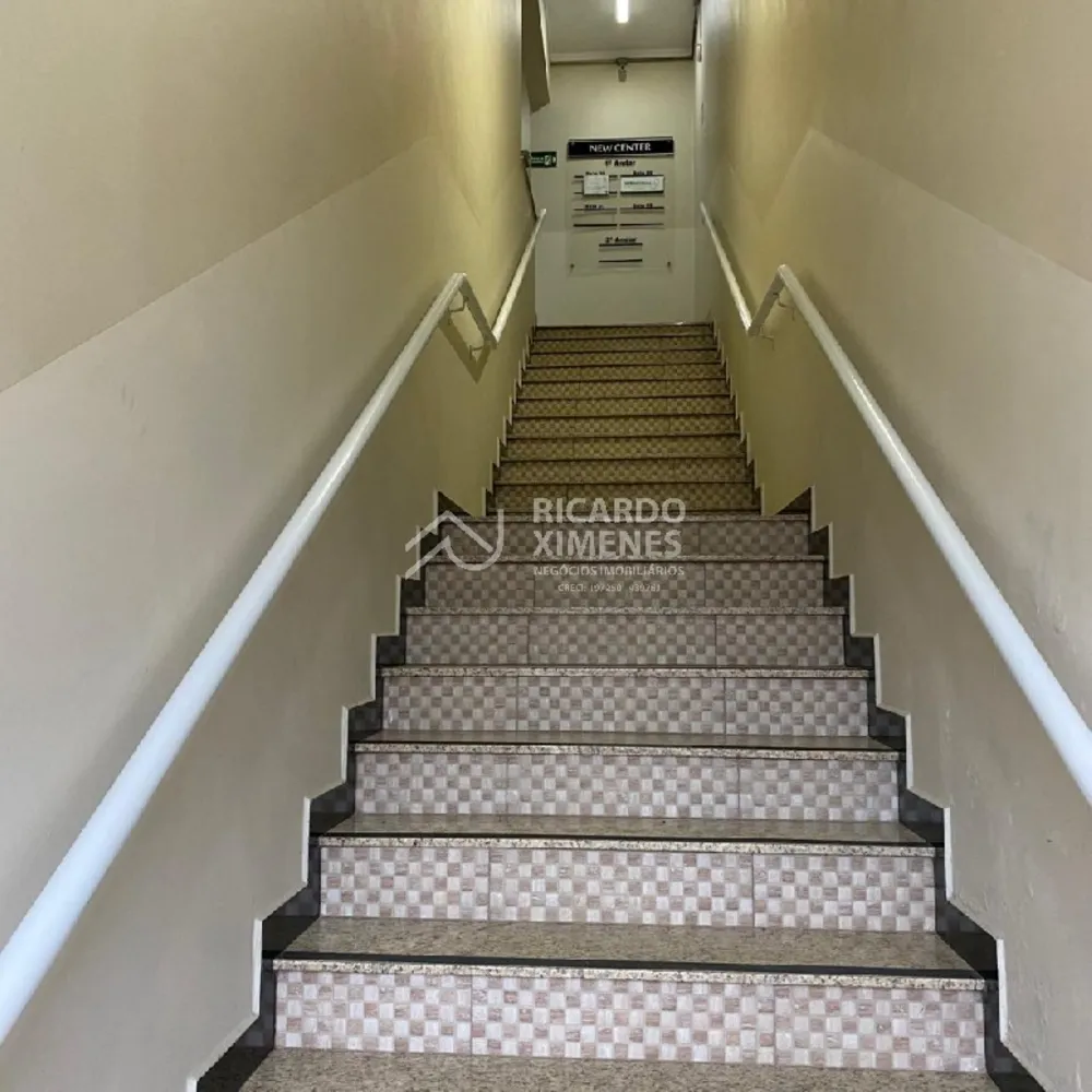 Sala-Conjunto, 45 m² - Foto 2