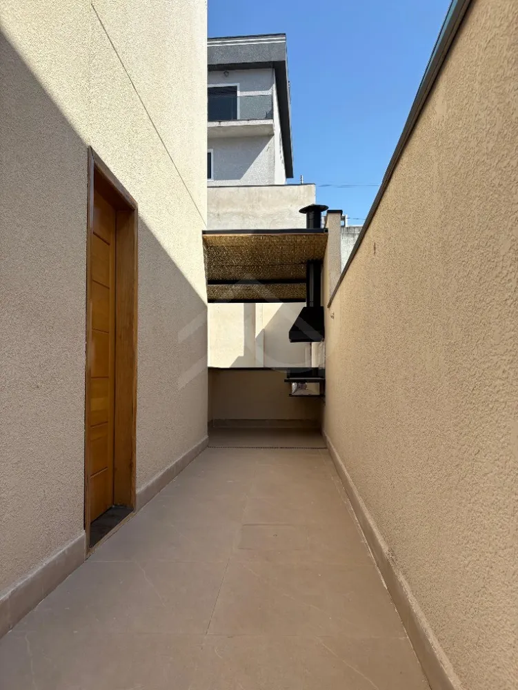 Casa, 3 quartos - Foto 11
