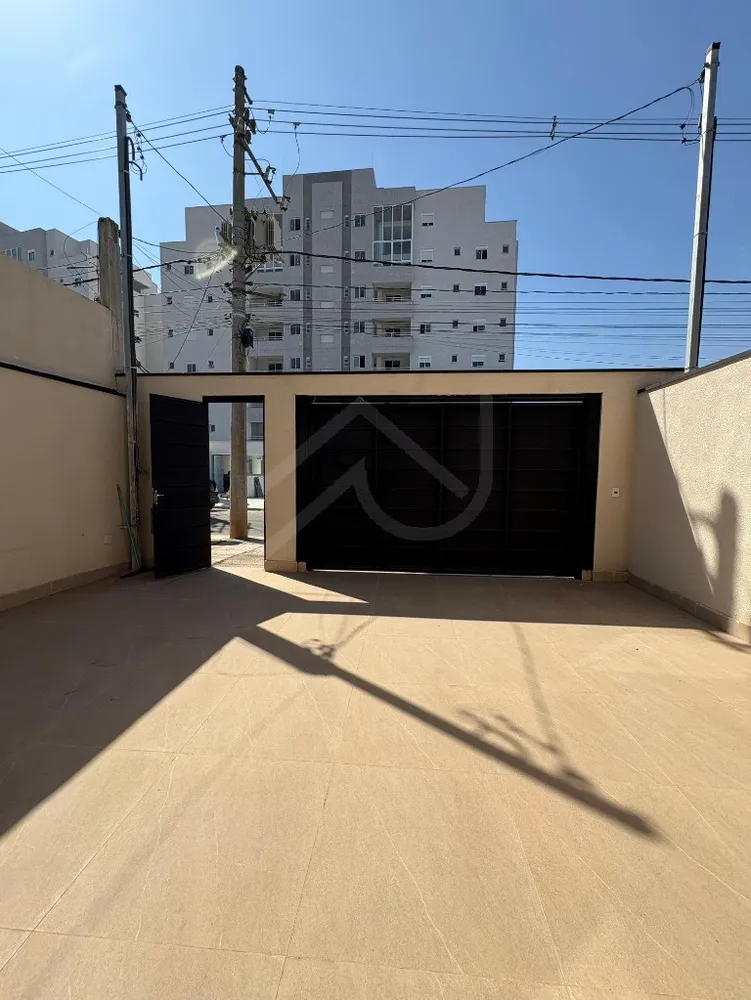 Casa, 3 quartos - Foto 2