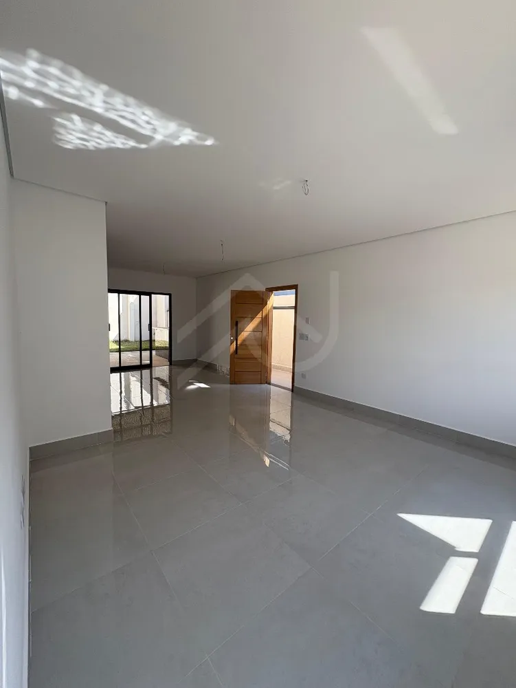 Casa, 3 quartos - Foto 4