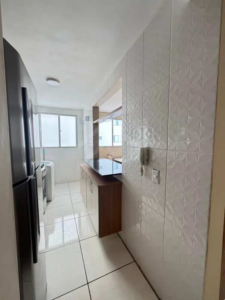 Apartamento, 2 quartos, 45 m² - Foto 7