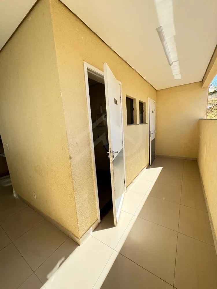 Apartamento, 2 quartos, 45 m² - Foto 14