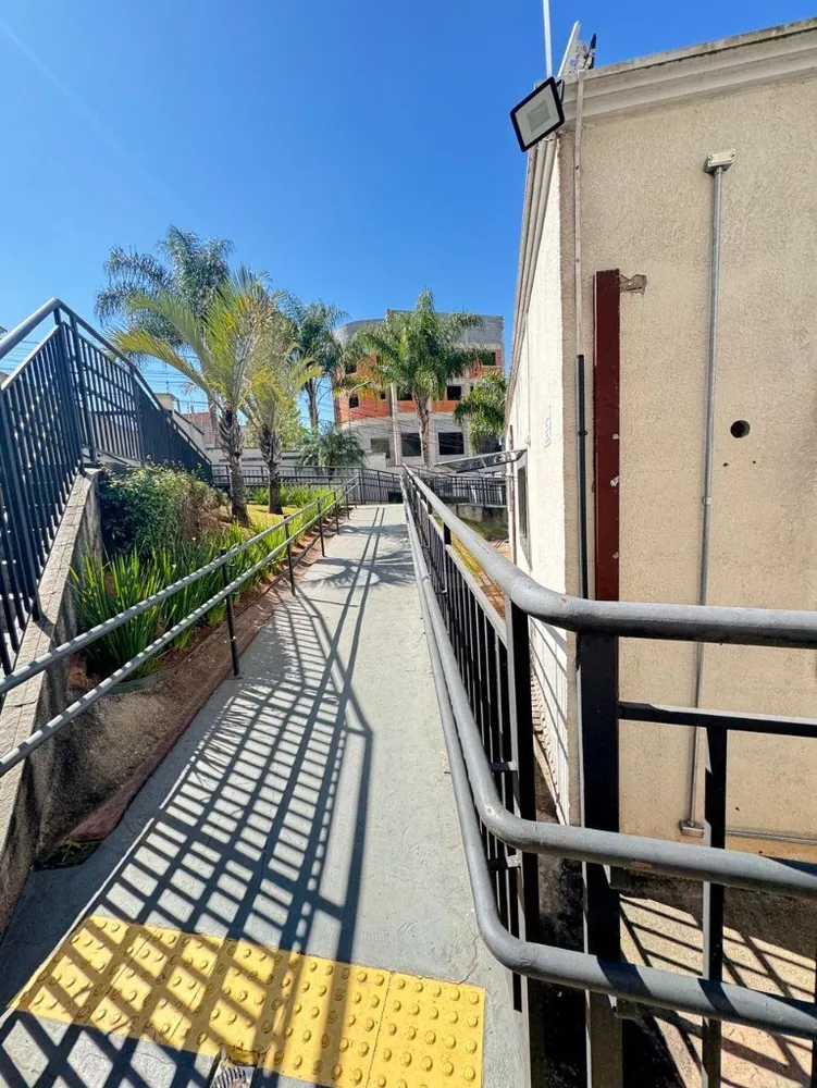 Apartamento, 2 quartos, 45 m² - Foto 10