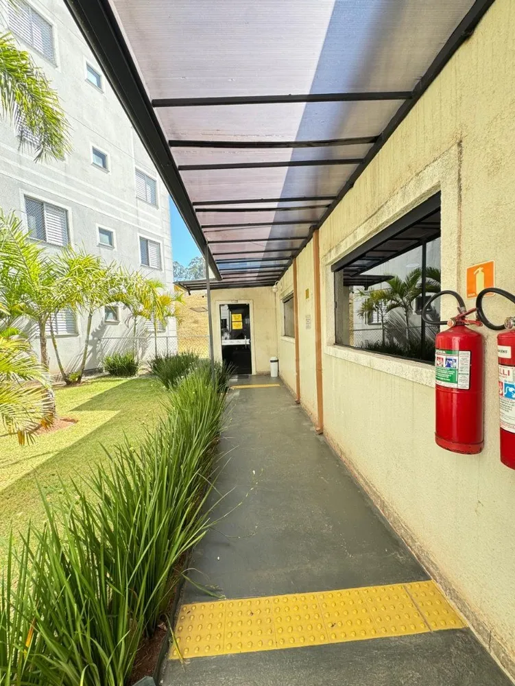 Apartamento, 2 quartos, 45 m² - Foto 12