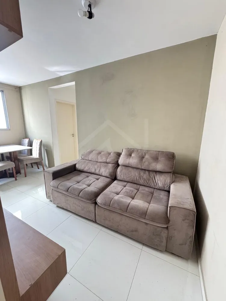 Apartamento, 2 quartos, 45 m² - Foto 5