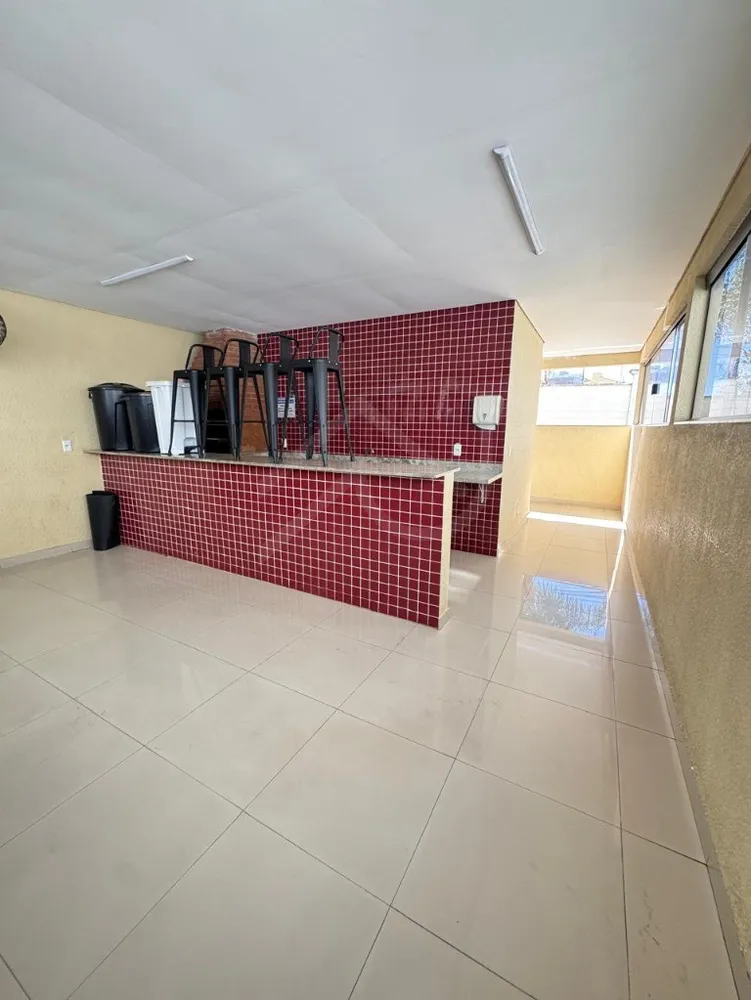 Apartamento, 2 quartos, 45 m² - Foto 16