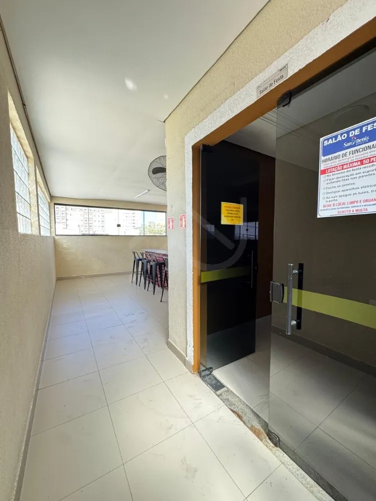 Apartamento, 2 quartos, 45 m² - Foto 8