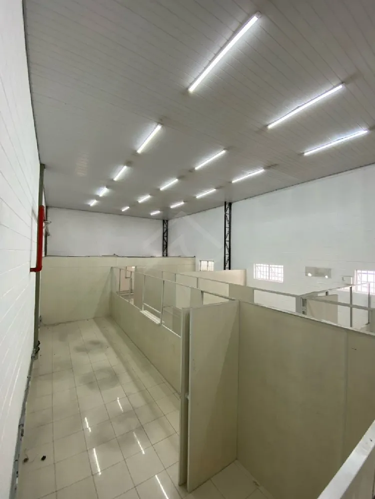 Depósito-Galpão, 1000 m² - Foto 10