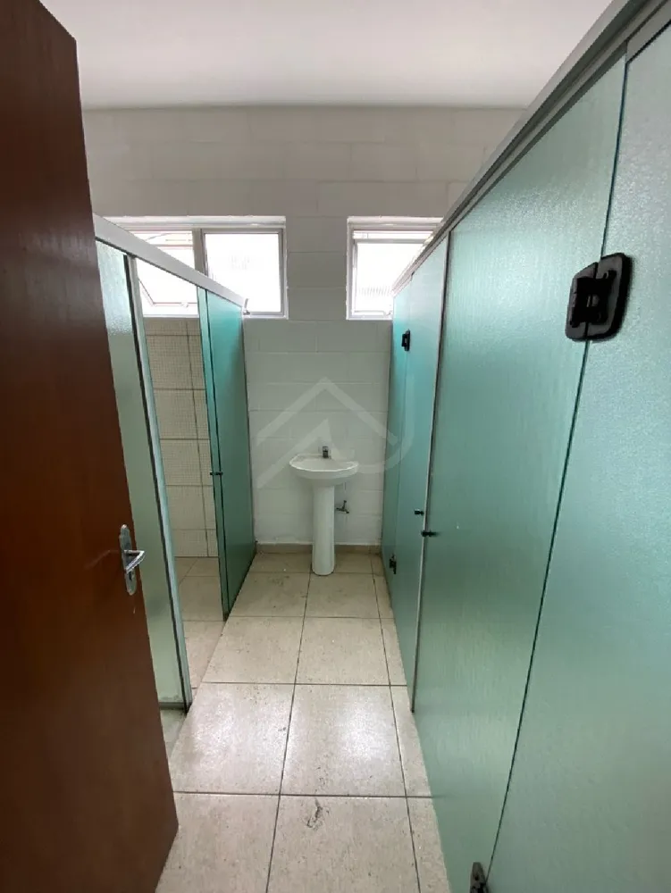 Depósito-Galpão, 1000 m² - Foto 8