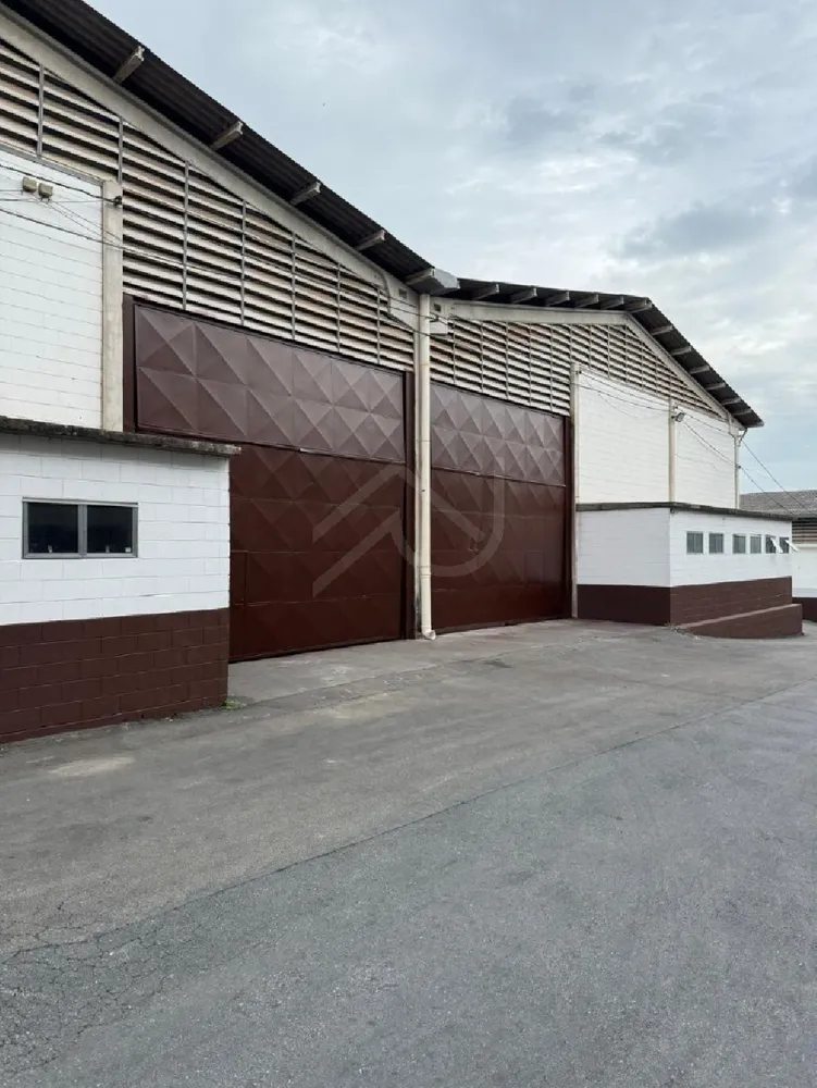 Depósito-Galpão, 1000 m² - Foto 6