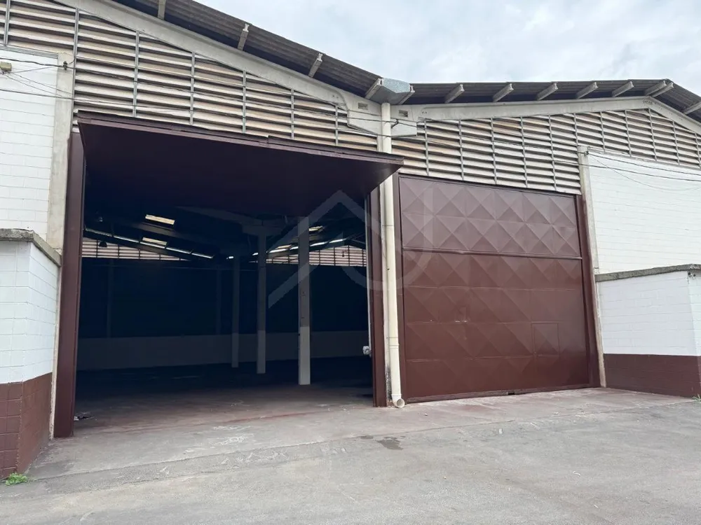 Depósito-Galpão, 1000 m² - Foto 5