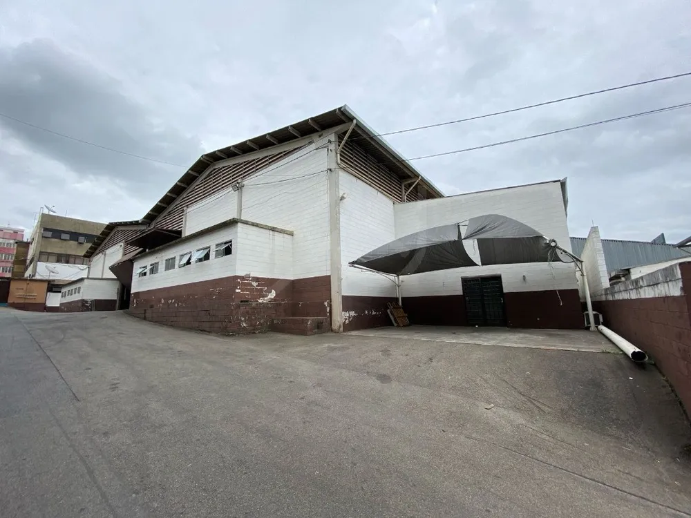 Depósito-Galpão, 1000 m² - Foto 9