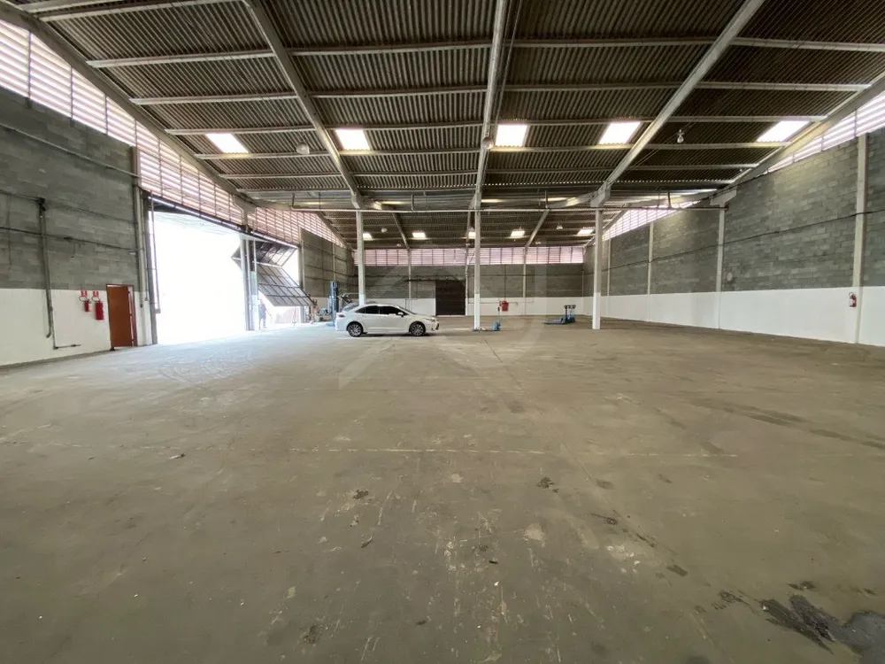 Depósito-Galpão, 1000 m² - Foto 13
