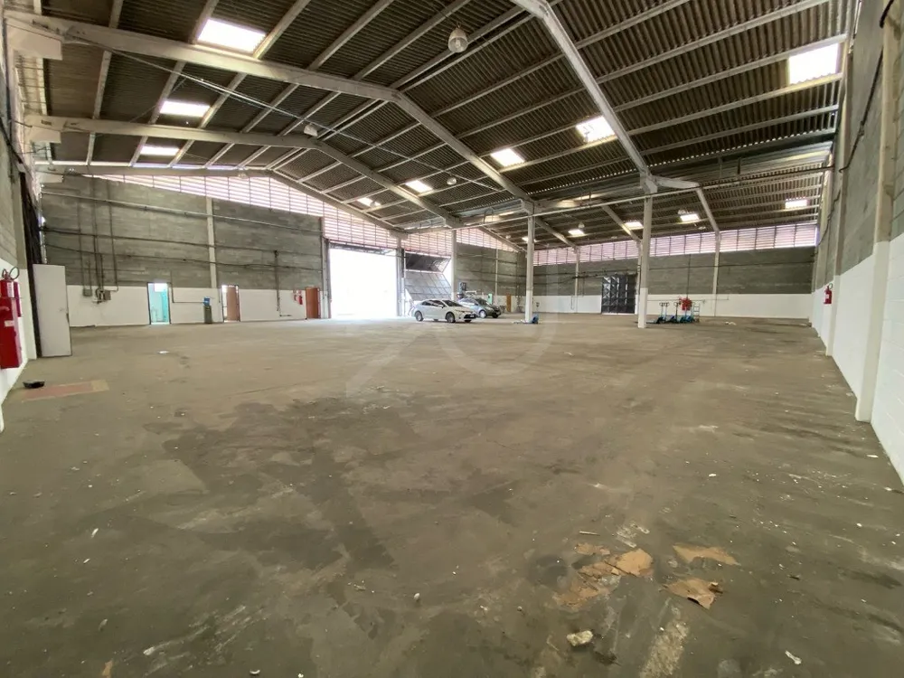 Depósito-Galpão, 1000 m² - Foto 2