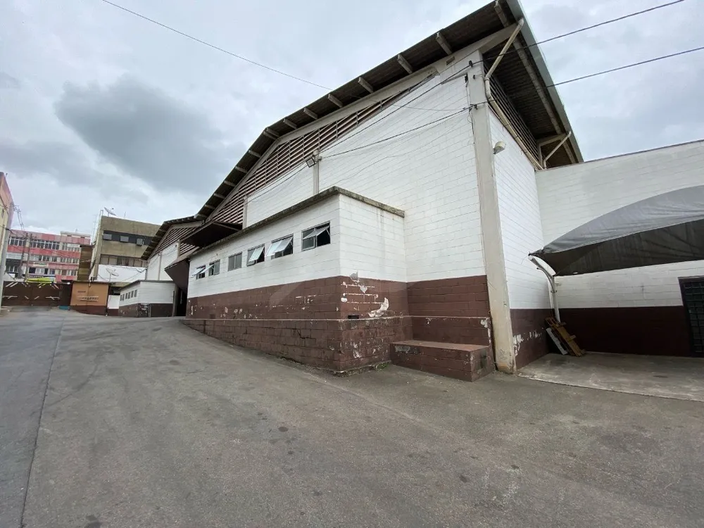 Depósito-Galpão, 1000 m² - Foto 7