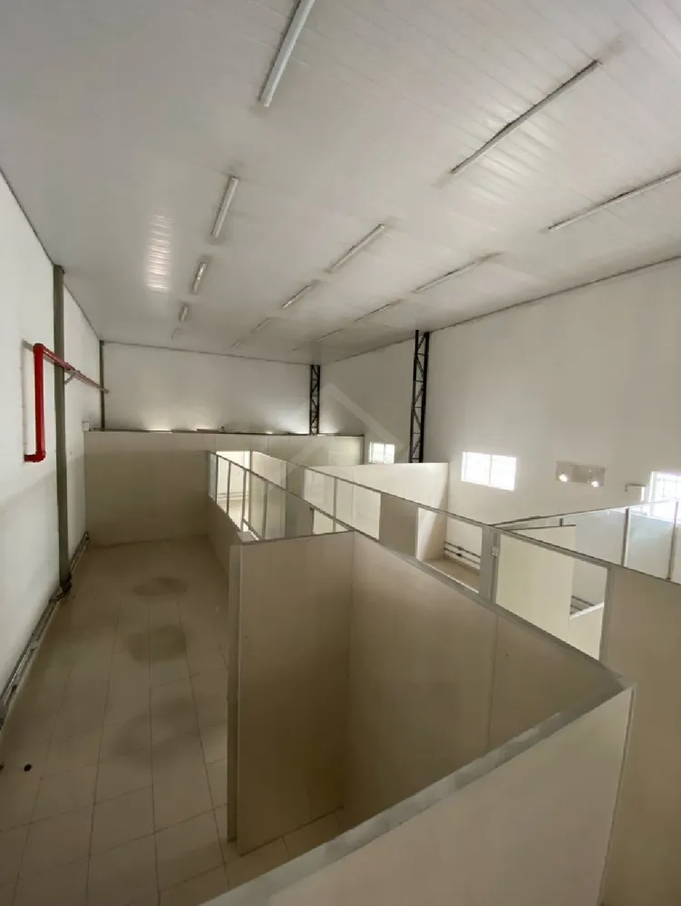 Depósito-Galpão, 1000 m² - Foto 16