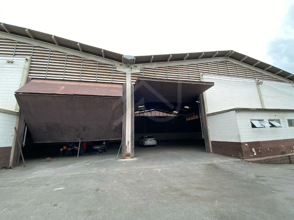Depósito-Galpão, 1000 m² - Foto 12