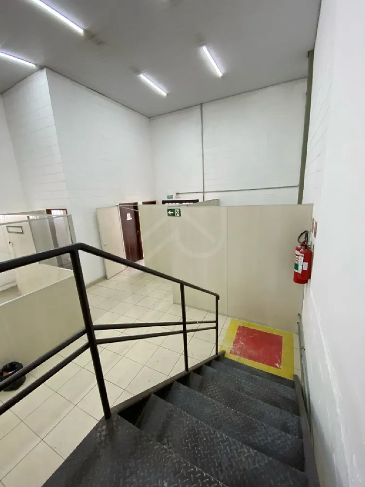 Depósito-Galpão, 1000 m² - Foto 15